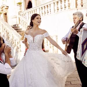 Eindhovens BESTE bruidshuis - Mariage Bruidsmode