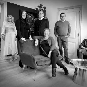 Jeff en Sabrina Borrenbergs van BeterBaan: Incasseren, vechten en weer doorgaan!