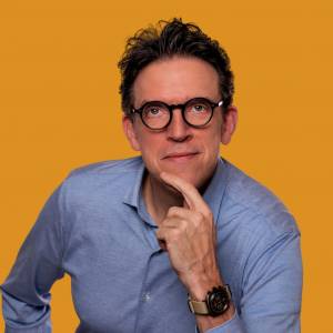 Hoe is het met Coen Blankwaard, Bonkend.