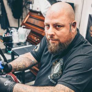 Danny’s Tattoo Place: tien jaar passie en gedrevenheid