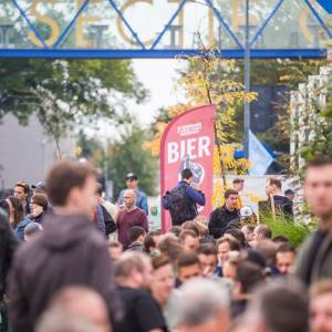 Bier & Big Festival
