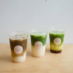 Tea Stories