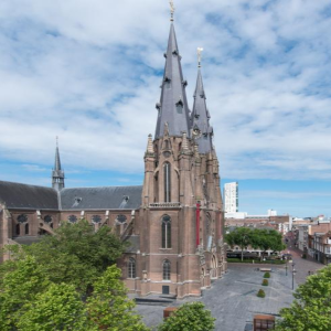 Straatnieuws