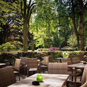 Eindhovens BESTE en mooiste terras