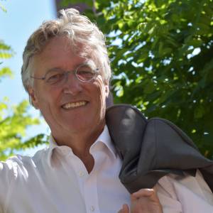 Burgemeester John Jorritsma over Corona en Eindhoven