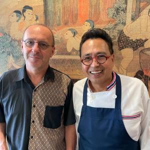 Eindhovens BESTE Thaise restaurant - Sala Thai