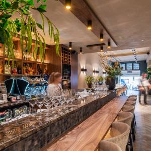 Italiaans Restaurant La Dolce Vita Eindhoven