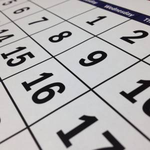 11 april is de saaiste dag van de 20ste eeuw