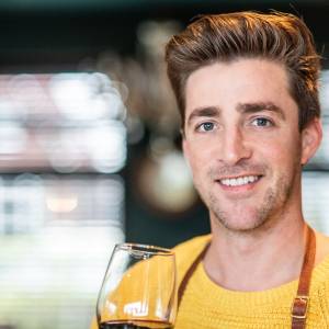 Coverstory: Hugo Kennis vertelt over Expeditie Robinson