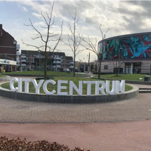 ​Citycentrum Veldhoven, stadse allure dichtbij huis!