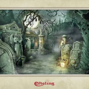 Nieuwe Efteling-attractie Danse Macabre opent in 2024