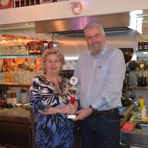 Eindhovens BESTE ijssalon - Verona