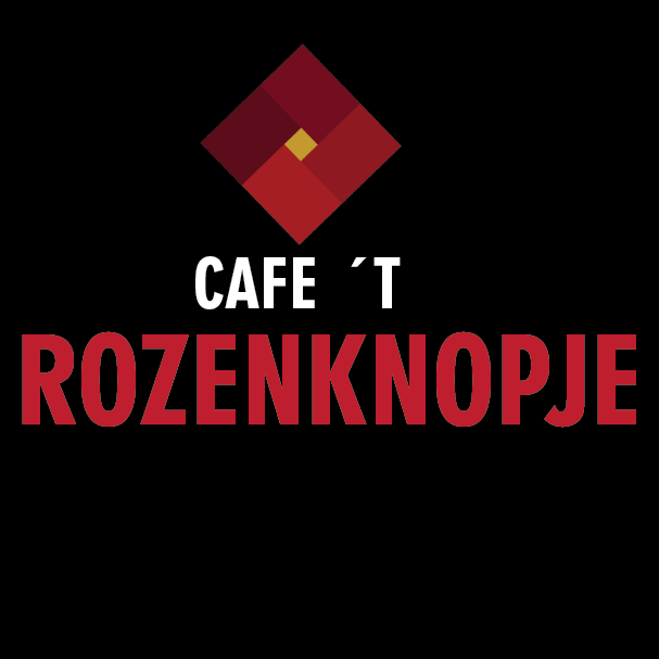 Cafe 't Rozenknopje
