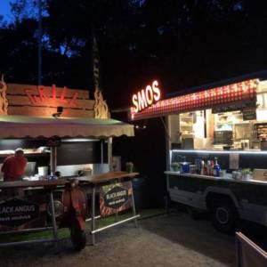 Eindhovens BESTE Foodtruck - BroodjesBus & BroodjesBus Grill