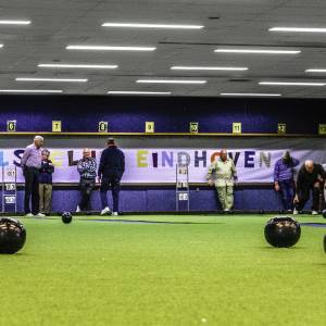 Bowls Club Eindhoven
