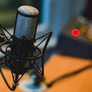 Luister hier naar de Eindhovense podcasts