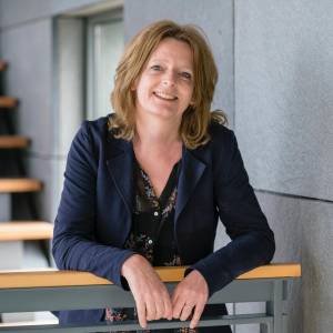 Hoe is het met Monique Mols, ASML