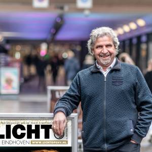 Coverstory: Chris Aelberts vertelt over 'zijn' beursgebouw