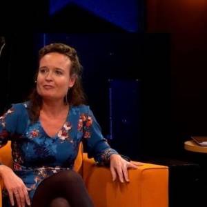 Hoe is het met Monique van den Berg, Samenwerkende Podia Brainportregio