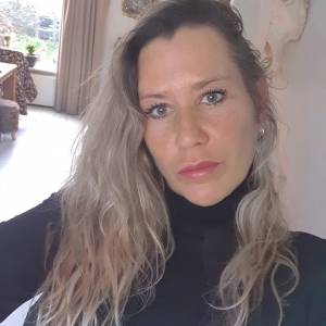 Hoe is het met Nathalie? (KIP040)